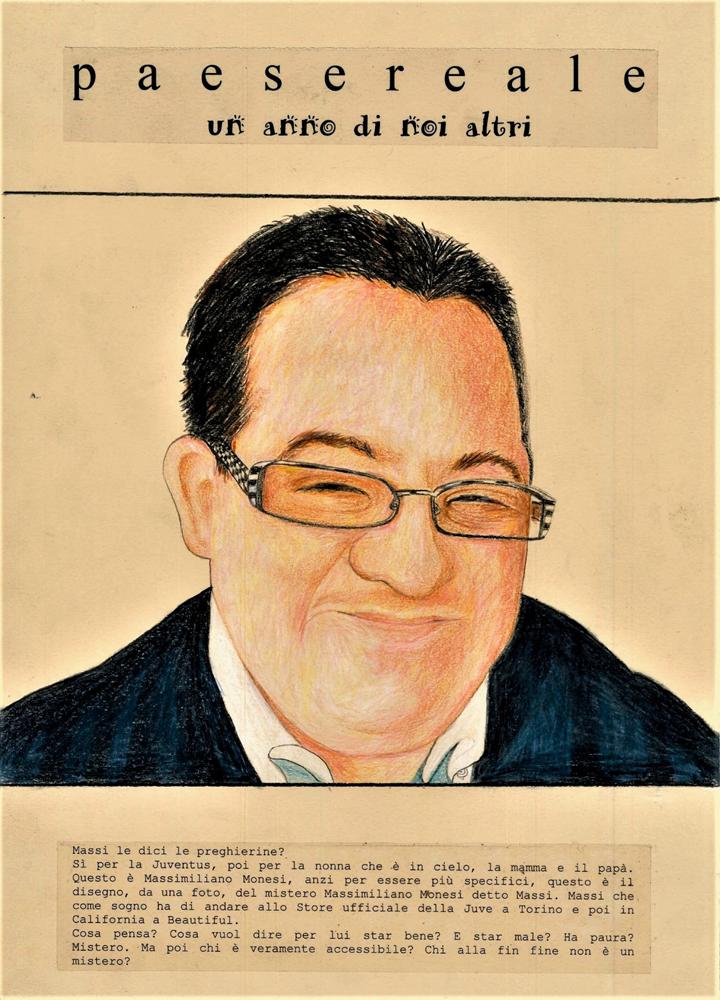 1075 Massimiliano Monesi